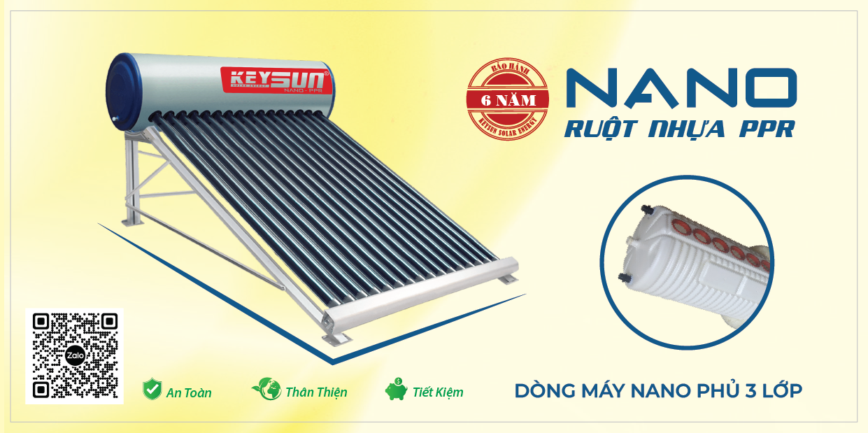 May keysun nano phu 3 lop