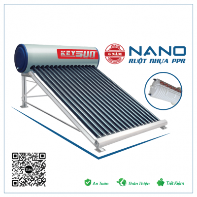 keysun nano ppr