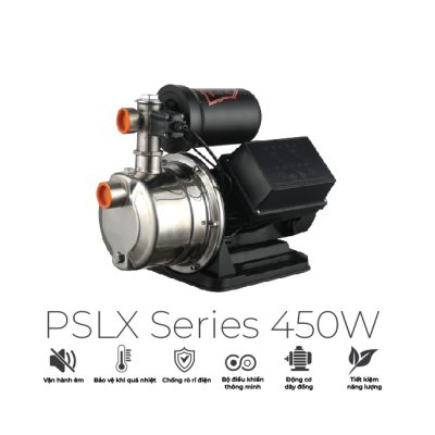 Bơm biến tần ONE SEED PSLX45
