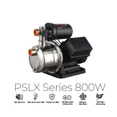 Bơm biến tần ONE SEED PSLX80